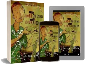 The day i Swapped my dad for two Goldfish download free [PDF and Ebook] by Neil Gaiman year 2006