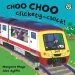 PDF Awesome Engines: Choo Choo Clickety-Clack! by Margaret Mayo