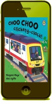 Awesome Engines: Choo Choo Clickety-Clack! download free [PDF and Ebook] by Margaret Mayo year 2006
