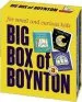 PDF Big box of Boynton for Small Kids by Sandra Boynton