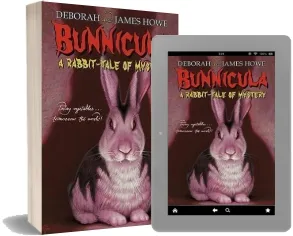 Bunnicula: A Rabbit Tale of Mystery download free [PDF and Ebook] by Deborah Howe year 2006