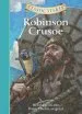 PDF Classic Starts (R): Robinson Crusoe: Retold From the Daniel Defoe Original by Deanna Mcfadden