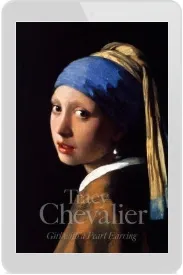 Girl With a Pearl Earring download free [PDF and Ebook] by Tracy Chevalier year 2006
