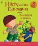 PDF Harry and the Dinosaurs and the Bucketful of Stories by Ian Whybrow