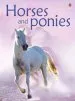 PDF Horses and Ponies by Anna Milbourne