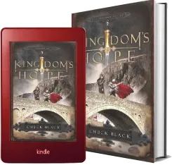 Kingdom'S Hope: Age 10-14 download free [PDF and Ebook] by Chuck Black year 2006