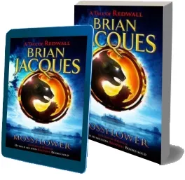 Mossflower download free [PDF and Ebook] by Brian Jacques year 2006