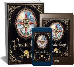Pirateology download free [PDF and Ebook] by Dugald Steer year 2006