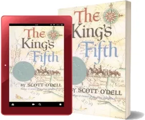 The King'S Fifth download free [PDF and Ebook] by Scott O'Dell year 2006