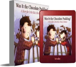 Was it the Chocolate Pudding?: A Story for Little Kids About Divorce download free [PDF and Ebook] by Sandra Levins year 2006