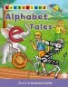 PDF Alphabet Tales by Lyn Wendon
