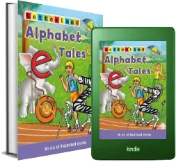 Alphabet Tales download free [PDF and Ebook] by Lyn Wendon year 2006