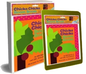Chicka Chicka Boom Boom download free [PDF and Ebook] by John Archambault year 2006