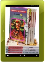 Choose Your own Adventure, Volume 2: Mystery of the Maya/House of Danger/Race Forever/Escape download free [PDF and Ebook] by Chooseco year 2006