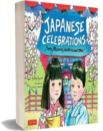 Japanese Celebrations: Cherry Blossoms, Lanterns and Stars! download free [PDF and Ebook] by Betty Reynolds year 2006