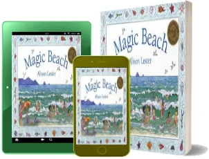 Magic Beach download free [PDF and Ebook] by Alison Lester year 2006