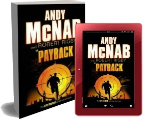 Payback download free [PDF and Ebook] by Andy Mcnab year 2006