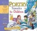 PDF Poetry Speaks to Children by Elise Paschen