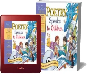 Poetry Speaks to Children download free [PDF and Ebook] by Elise Paschen year 2006