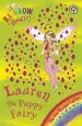 PDF Rainbow Magic: Lauren the Puppy Fairy: The pet Keeper Fairies Book 4 by Daisy Meadows