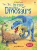 PDF See Inside the World of Dinosaurs by Alex Frith