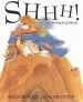 PDF Shhh! Lift-The-Flap Book by Sally Grindley