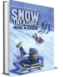Snow Treasure download free [PDF and Ebook] by Mary Mcswigen year 2006