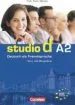 PDF Studio a2: Deutsch als Fremdsprache, Sprachtraining by Hermann Funk