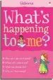PDF What'S Happening to me?: Girl by Susan Meredith