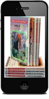 You Choose Your own Adventure download free [PDF and Ebook] by R Montgomery year 2006