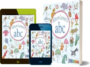 Alison Lester'S abc download free [PDF and Ebook] by Alison Lester year 2006