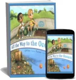 All the way to the Ocean download free [PDF and Ebook] by Joel Harper year 2006