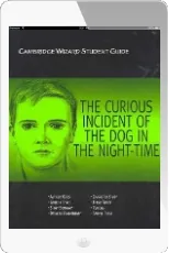 Cambridge Wizard English Student Guides: The Curious Incident of the dog in the Night Time download free [PDF and Ebook] by Richard Mcroberts year 2006