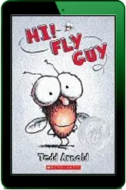 Hi fly guy download free [PDF and Ebook] by Tedd Arnold year 2006