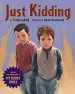 PDF Just Kidding by Adam Gustavson