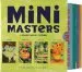 PDF Mini Masters Boxed set by Julie Merberg