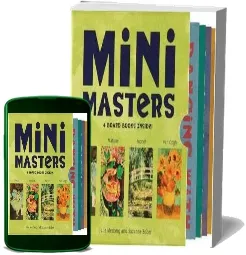 Mini Masters Boxed set download free [PDF and Ebook] by Julie Merberg year 2006