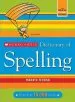 PDF Scholastic Dictionary of Spelling by Marvin Terban