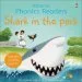 PDF Shark in the Park Phonics Reader by Phil Roxbee Cox