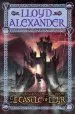PDF The Castle of Llyr: The Chronicles of Prydain, Book 3 by Lloyd Alexander