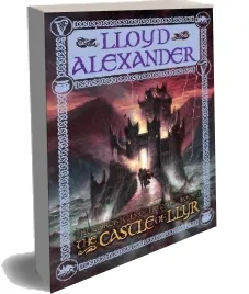 The Castle of Llyr: The Chronicles of Prydain, Book 3 download free [PDF and Ebook] by Lloyd Alexander year 2006