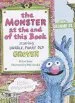 PDF The Monster at the end of This Book: Sesame Street: Starring Lovable, Furry old Grover by Jon Stone