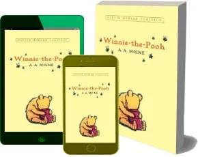 Winnie-The-Pooh (Puffin Modern Classics) download free [PDF and Ebook] by A A Milne year 2006