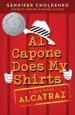 PDF Al Capone Does my Shirts by Gennifer Choldenko