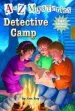 PDF Detective Camp by Ron Roy