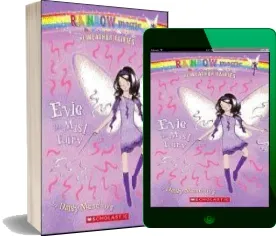 Evie the Mist Fairy download free [PDF and Ebook] by Daisy Meadows year 2006