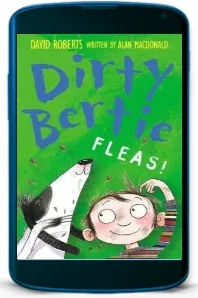 Fleas! download free [PDF and Ebook] by Alan Macdonald year 2006
