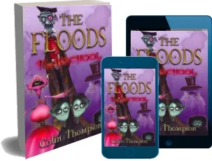 Floods 2: Playschool download free [PDF and Ebook] by Colin Thompson year 2006