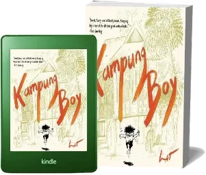 Kampung boy download free [PDF and Ebook] by Lat year 2006
