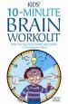 PDF Kids' 10-Minute Brain Workout by Gareth Moore